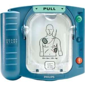    Philips HeartStart Home Defibrillator: Health & Personal Care