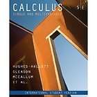 Calculus: Single Variable by Deborah Hughes Hallett, Daniel E. Flath 