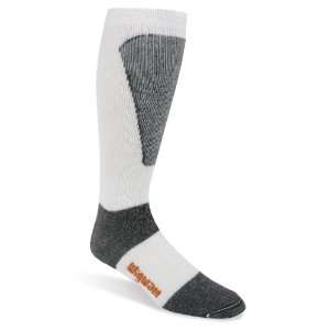  Wigwam Snow Sirocco Knee High Socks (F2092): Sports 