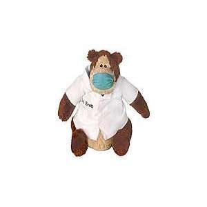  Personalized Doctor   Goober: Toys & Games