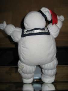 Ghostbusters (STAY PUFT MARSHMALLOW MAN) 13 PLuSH DoLL  