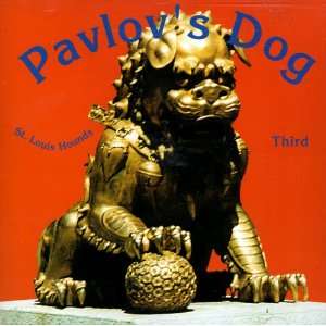  Third: St. Louis Hounds: Pavlovs Dog: Music