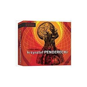  Penderecki, K. Choral Works (Masterpieces of the 2oth 