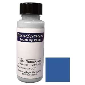   Touch Up Paint for 1991 Ford Explorer (color code: KP/M6451) and