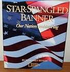 Star Spangled Banner:Our Nation and Its Flag Margaret S