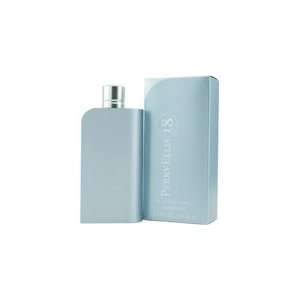 PERRY 18 by Perry Ellis   3.4 oz EDP SPRAY   NEW in BOX [Health and 