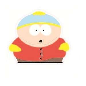  Cartman South Park Sticker Decal 
