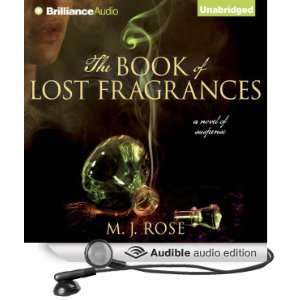   , Book 4 (Audible Audio Edition) M. J. Rose, Phil Gigante Books