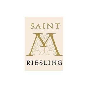  Chateau Ste. Michelle Riesling Saint M 750ML Grocery 