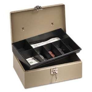   Latch Cash Box BOX,STEEL CASH,PBB 26331 (Pack of5)