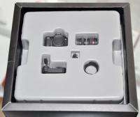   auction is a Model Replica Canon EOS 5D + EF 24 105mm f/4L 1/6 Scale
