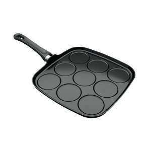  Scanpan Classic Square Pancake Pan 28cm