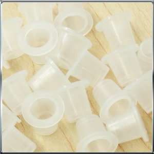  #9(small) Tattoo Ink Cups Tattoo Supplies (500 Pack) By 