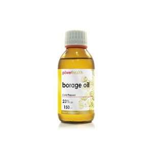Power Health Borage Oil (Starflower Oil) Grocery & Gourmet Food