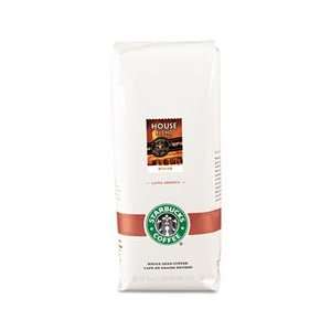  SBK159361   Coffee, House Blend, Regular, 16 Oz Bags 