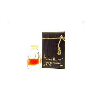  Nicole Miller EDP 5 ml Perfume Mini: Beauty