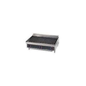  Star Manufacturing 5136CD208   Char Broiler ,36 in 