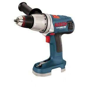  13618 Factory Reconditioned Brute Tough 18 Volt Hammer Drill/Drill 