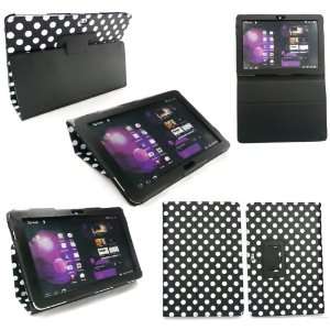 P7500 / P7510 ) Multifunctional / Multi Angle Wallet / Cover / Stand 