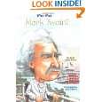 Who Was Mark Twain? Who Was? by April Jones Prince and John OBrien 