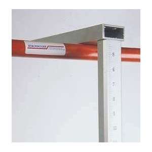  Stackhouse High Jump Measuring Device: Home & Kitchen