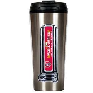 St. Louis Cardinals MLB 11 World Series Champs 16oz Stainless Steel 