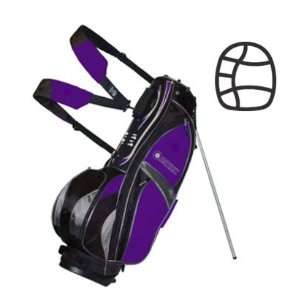 Datrek Quiver Golf Bag (ColorGunmetal) 