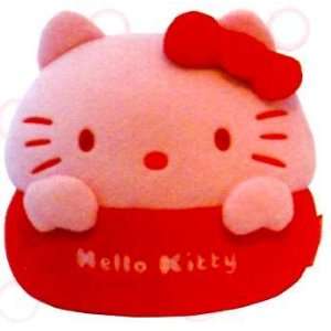  Hello Kitty Die cut Chair for Play Ps2, Ndsl Game New 