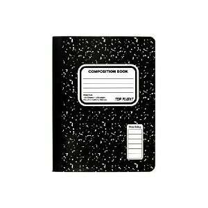   Marbled Composition Book   Wide Rule (Pack of 6): Kitchen & Dining