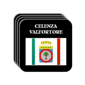  Italy Region, Apulia (Puglia)   CELENZA VALFORTORE Set 
