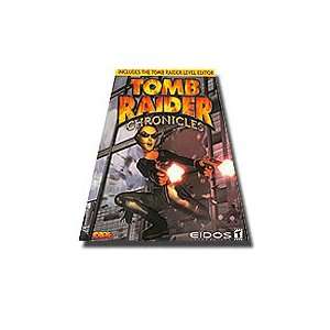  Tomb Raider Chronicles