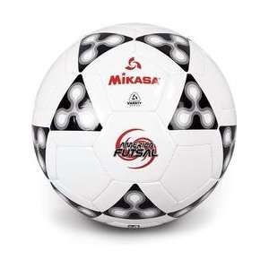  Mikasa Futsal Ball: Sports & Outdoors