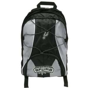  San Antonio Spurs   Logo Large Backpack