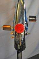 Vintage Schwinn Speedster juvenile bicycle bike Blue middleweight 20 