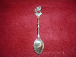 CLASSIC TROY TURKEY COLLECTIBLE SPOON 3/11  