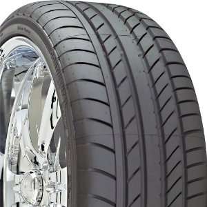  Continental ContiSportContact High Performance Tire   255 