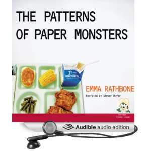   Monsters (Audible Audio Edition) Emma Rathbone, Steven Boyer Books