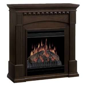  Dimplex GDS20 1049MA   Ratner Electric Fireplace: Home 