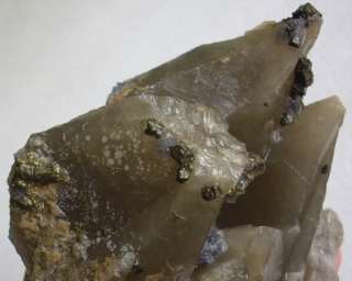   &Amethyst & Quartz Crystal Mineral Specimens from Africa.Original