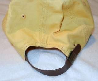 NEW!_ ball cap Mens One Size Adjustable TOMMY HILFIGER Hat  