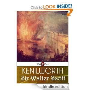 Start reading Kenilworth (Annotated)  