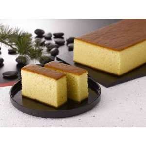   Sponge Cake   Peel and Stick Wall Decal by Wallmonkeys