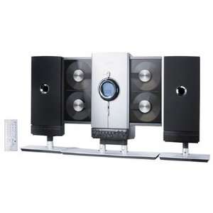  jWIN Home Audio System Electronics