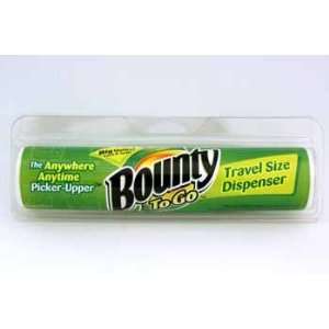  Bounty To Go Paper Towels Case Pack 30 Arts, Crafts 