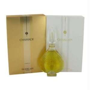  CHAMADE by Guerlain Pure Perfume 1 oz: Beauty