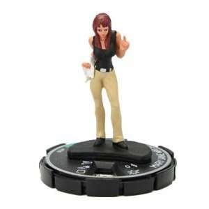   Mary Jane Watson # 30 (Experienced)   Web of Spiderman Toys & Games