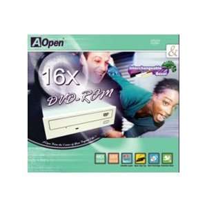  DVD1648L PRO 16X DVD ROM Chame Electronics