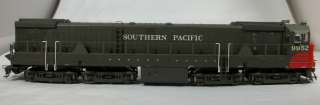 Athearn RTR HO Scale U50 Southern Pacific SP DCC Ready  