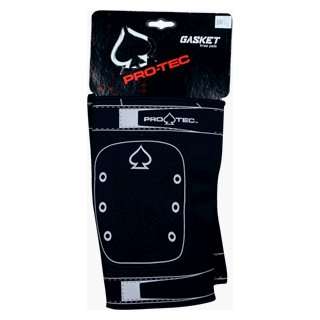  Protec Knee Gasket L/xl black