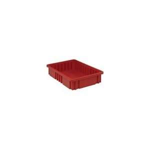 Quantum Storage Dividable Grid Container   16 1/2in. x 10 7/8in. x 3 1 